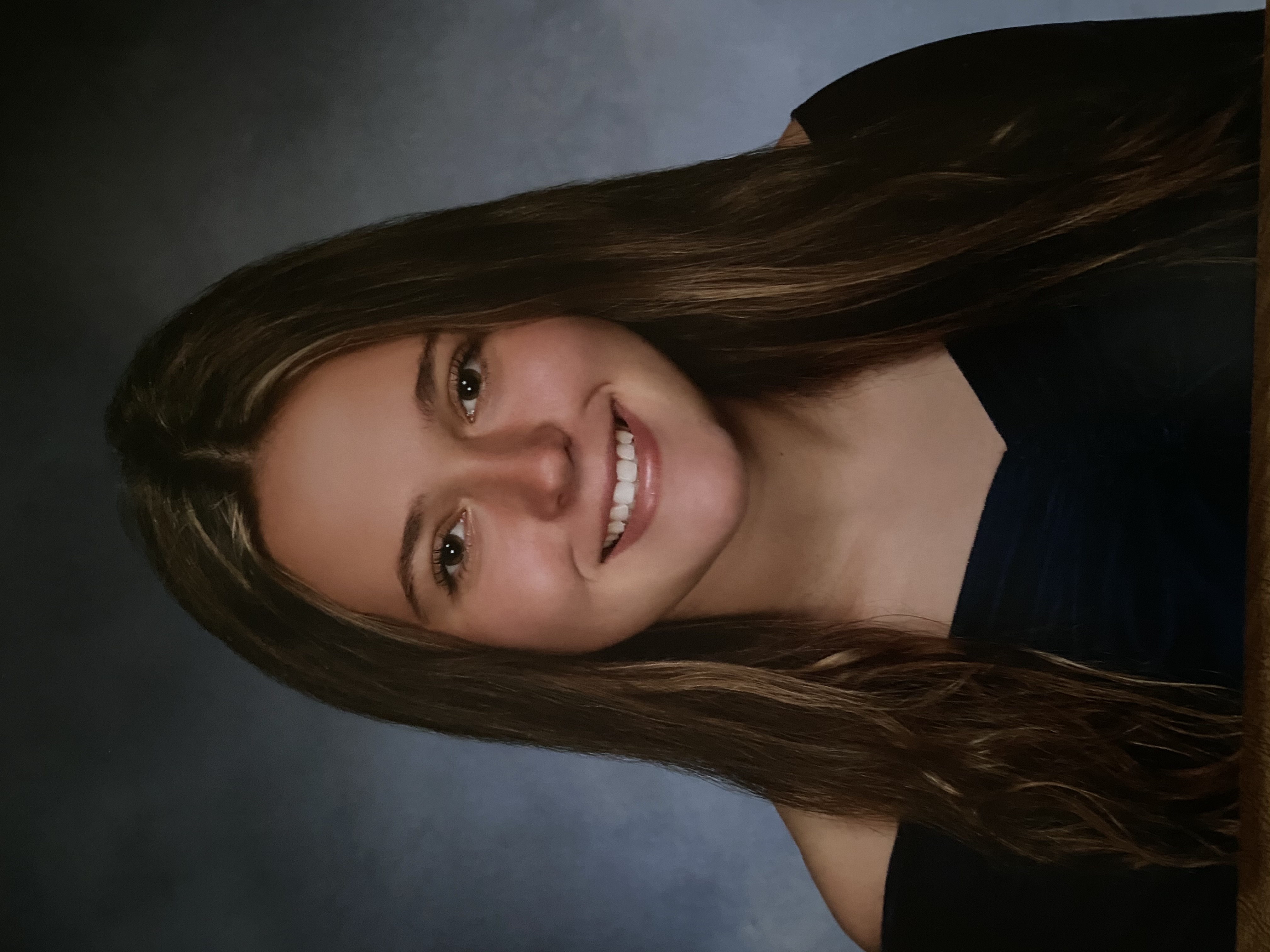 About me sammi opalewski